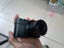 索尼/Sony RX100M5A RX100黑卡数码相机 vlog高清相机 自拍 旅游 二手数码相机 95新 索尼RX100  标配 实拍图
