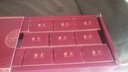 苗皂（MIAO SOAP） 潔面皂去黑頭控油手工精油皂去角質(zhì)洗臉香皂清潔護膚男女禮物 1大盒12粒 曬單實(shí)拍圖