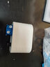 kamoer蠕動(dòng)泵實(shí)驗室滴定循環(huán)抽水泵小型家用直流電動(dòng)小泵卡默爾微型水泵 藍色泵頭 NKCP-S10+電源 曬單實(shí)拍圖