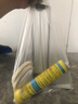 三和免釘膠強力膠免打孔粘接膠金屬掛鉤置物架固定膠金屬塑料粘接膠水 免釘膠300ml（承重力強） 曬單實(shí)拍圖