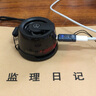 漫步者（EDIFIER）HECATE G100便攜式無線藍牙音響磁吸智能小音箱桌面電腦臺式家用戶外運動爬山迷你 節(jié)日禮物 黑色 曬單實拍圖