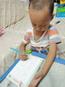 六品堂兒童控筆訓(xùn)練凹槽字帖練字?jǐn)?shù)字楷書幼兒園學(xué)前初學(xué)者寶寶啟蒙小學(xué)生一年級(jí)貼學(xué)前班寫字神器本練習(xí) 控筆訓(xùn)練+數(shù)字1-100 曬單實(shí)拍圖