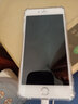 Apple iPhone 6S Plus 蘋果6splus二手手機  全網(wǎng)通 銀色 64G【更換100%電池】 95新 曬單實拍圖