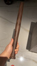 經(jīng)絡(luò )拍打棒敲背錘 按摩器敲打器木質(zhì)健身拍敲 打按摩錘木板拍打板 雞翅木拍打棍 曬單實(shí)拍圖