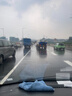 適用于五菱榮光小卡雨刷片單排雙排小卡微卡輕廂貨車專用無骨雨刮器 前雨刷器【一對裝】 曬單實(shí)拍圖