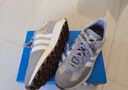 Adidas 阿迪達斯三葉草 RETROPY E5女子低幫休閑跑步鞋 Q47101 40 曬單實拍圖