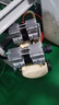 OUTSTANDING氣泵空壓機(jī)750X2-50L無(wú)油低音木工裝修噴漆空壓機(jī) 750X2整機(jī) 曬單實(shí)拍圖