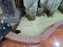 松寶松寶增氧泵魚(yú)缸氧氣泵充氧泵家用小型魚(yú)缸制氧魚(yú)用加氧泵 8W四孔+4米氣管+4個(gè)4cm氣盤(pán)+止逆閥 曬單實(shí)拍圖