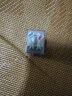 德力西電氣中間繼電器 24V小型電磁繼電器220V hh52P 54P(14腳帶燈)（不含底座） AC220V 曬單實(shí)拍圖