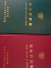 成文厚 借貸式110 銀行存款賬 日記帳本 賬冊19*26.2cm 16K手工記賬硬皮本賬頁(yè)紙 曬單實(shí)拍圖