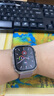 BHO適用蘋果手表保護殼Apple Watch S10/S9鋼化膜全包保護套iwatch S8/7/6/SE殼膜一體觸控靈敏手表殼 曬單實拍圖