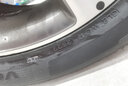 韓泰汽車輪胎 Ventus S1 evo2 K117 255/40R18 99Y適配奔馳E260E300 全新輪胎 曬單實拍圖