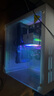 華碩全家桶RTX 5060 Ti/RTX 5060主機(jī)14600KF組裝電腦主機(jī)電競(jìng)游戲主機(jī)臺(tái)式機(jī)DIY整機(jī)天選姬白色海景房 13400F+華碩RTX 5060 配置一 曬單實(shí)拍圖