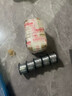 新勇士鋰電鋼筋捆扎機(jī)捆扎器全自動(dòng)電動(dòng)鋼筋綁扎機(jī)扎絲機(jī)鐵絲扎鋼筋神器 長(zhǎng)續(xù)航款8-34mm兩電一充6捆扎絲 曬單實(shí)拍圖