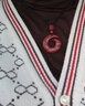 卡薇亞朱砂吊墜男時(shí)來運(yùn)轉(zhuǎn)情侶款紫金砂項(xiàng)鏈女本命年飾品生日情人節(jié)禮物 小號女款直徑32mm左右 曬單實(shí)拍圖