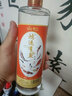 釀王老窖特曲52度瀘州濃香型白酒光瓶整箱裝500mL*6瓶純糧口糧酒 52%vol 500mL 1瓶 鴻運有魚(yú)特曲酒 曬單實(shí)拍圖