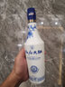 敘府青花大曲白酒 52度 450ml 濃香型口糧酒純糧釀造商務(wù)自飲送禮 52度 450mL 1瓶 曬單實(shí)拍圖