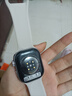 TIVAN華強北S10Ultra2蜂窩頂配版智能電話手表5G全網(wǎng)通可插卡iwatch3全功能成人學生初高中生運動手表S9 S10星光銀-任意下載-雙向支付-心率檢測 官網(wǎng)1:1+藍牙WiFi+NFC 曬單實拍圖