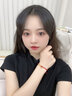 怡緣珠寶小鈴鐺黃金轉(zhuǎn)運珠紅繩手鏈女999足金編織金珠手繩送女友生日禮物 紅繩鈴鐺+5粒古法 金重約1-1.2g 曬單實拍圖