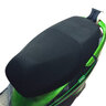 蒼塑適用于適配24款光陽(yáng)RacingH150X150防曬座套隔熱坐墊套RKS150長(cháng)征 3D蜂窩透氣網(wǎng)面坐墊套 光陽(yáng)RacingX150 曬單實(shí)拍圖