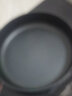 WOLL德國進(jìn)口不粘平底鍋家用煎鍋煤氣灶專(zhuān)用煎牛排鍋不粘煎鍋 固定柄+牛排夾經(jīng)典XR平底鍋 24cm 曬單實(shí)拍圖