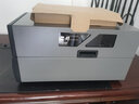 新北洋（SNBC）BTP-6206I工業(yè)型條碼標簽打印機 服裝吊牌水洗嘜物流外貿外箱標簽貼二維碼打印機 帶切刀自動(dòng)切紙 BTP-6206I打印機帶切刀 官方標配 曬單實(shí)拍圖