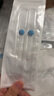 晟梵24款大眾高爾夫8代車(chē)門(mén)防撞條貼八代rline配件裝飾用品2024適用于 【全車(chē)】長(zhǎng)4+短6+門(mén)碗4+門(mén)角2 高爾夫8 曬單實(shí)拍圖