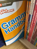 進(jìn)口英文原版My Pals are Here!Grammar新加坡小學(xué)英語(yǔ)語(yǔ)法教材1和2+配套練習冊2冊 曬單實(shí)拍圖
