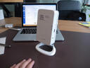 安移通（ARUBA） Aruba Instant On MU-MIMO雙頻千兆無線AP中小企業(yè)路由器 AP11 1個+交換機 曬單實拍圖