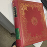 NCL日本仲林（NCL） 相冊(cè)影集diy手工粘貼式覆膜家庭商務(wù)相冊(cè)本結(jié)婚畢業(yè)紀(jì)念冊(cè)復(fù)古皮質(zhì)相薄創(chuàng)意禮物 皮質(zhì)封面紅色—20張40頁(yè)禮盒款 曬單實(shí)拍圖