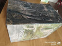 指環(huán)王4冊套裝 Alan Lee插圖版 英文原版 The Hobbit The Lord of the Rings Boxed Set JRR Tolkien 曬單實拍圖
