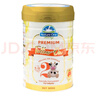 奧純冠（Nature One Dairy）鉑金2段HMO配方嬰幼牛奶粉 6-12月 益生菌+乳鐵蛋白900g 曬單實拍圖