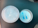 Sinofalcon  HSN4662 硅脂 硅脂潤滑脂 密封潤滑脂 全合成潤滑脂高低溫硅脂 50g 曬單實(shí)拍圖