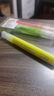 晨光（M&G） 熒光筆標記學(xué)生用記號筆彩色筆大容量手賬筆標書(shū)考研劃重點(diǎn)背書(shū)神器熒光閃粉銀光夜光筆 米菲混色裝 6支 曬單實(shí)拍圖