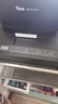 古德GD550全自動(dòng)膠裝機(jī)熱熔標(biāo)書裝訂機(jī)財(cái)務(wù)憑證會(huì)計(jì)檔案合同A4書籍熱熔封套電動(dòng)免打孔DIY相冊(cè)小型 550膠裝機(jī)+2MM白色PVC封套50個(gè) 曬單實(shí)拍圖
