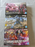 萬(wàn)代（BANDAI） HG UC系列 1/144 新生高達 敢達拼裝模型兒童玩具 196 新生老虎敢達 曬單實(shí)拍圖