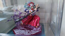 萬代（BANDAI） Figuarts ZERO 海賊王超激戰(zhàn)2 手辦模型玩具 15cm FZ 大和雷鳴八卦 曬單實拍圖