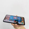 LLUNC適用紅米Note14 /13Pro鋼化膜Redmi K80/K70/K50防窺手機膜Turbo3全屏覆蓋超清防摔抗指紋保護貼膜 紅米Note12Pro/Pro+【全屏晶鉆膜】2片 曬單實拍圖
