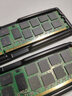 金士頓（Kingston）DDR3 1600 ECC RDIMM REG服務(wù)器內存條3代兼容1333 DDR3 1600 ECC REG 常壓服務(wù)器專(zhuān)用 16GB 1條 曬單實(shí)拍圖