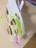 坐得正 兒童閱讀架看書(shū)架書(shū)立書(shū)擋書(shū)靠 書(shū)夾讀書(shū)架書(shū)本支架桌面閱讀支架 移動(dòng)閱讀架 粉 曬單實(shí)拍圖