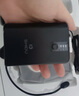 十度（SHIDU）S92小蜜蜂擴音器教師專用無線領夾麥克風音響講課上課戶外藍牙擴音頭戴手持播放喊話器大音量音箱 【經(jīng)典黑】單腰掛無線版 曬單實拍圖