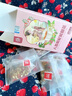 養(yǎng)益君 人參枸杞桂圓茶120g桑葚紅棗甘草玫瑰花氣血養(yǎng)補美容養(yǎng)顏茶包 曬單實拍圖