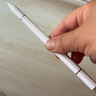 適用于科大訊飛AI學(xué)習機T10手寫(xiě)筆x2 pro學(xué)生平板電腦電容筆Q10觸控A10觸屏寫(xiě)字z1繪畫(huà) 三合一通用電容筆【白色升級款】無(wú)需充電連接 曬單實(shí)拍圖