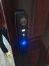 聯(lián)想R20-1 掌靜脈 智能門鎖 指紋鎖 3D人臉識別 智能鎖 電子鎖 入戶門 密碼鎖 電子鎖 全自動 防盜門 曬單實(shí)拍圖