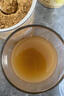 糧粹 九蒸九曬姜粉八珍 氣血天然老姜粉 小黃姜老干姜粉500g 九制姜粉250克【一罐】 曬單實拍圖