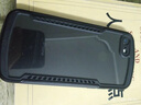 柯哥 iphone 8plus手機(jī)殼硅膠防摔全包透明軟殼iphone8蘋果SE3保護(hù)套新款散熱7P I7/I8/SE2/SE3/高透黑 曬單實(shí)拍圖
