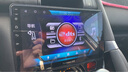 紐曼標致301/308/308S/3008/408中控屏車載導航儀大屏倒車影像一體機 +記錄儀【包安裝】 4G版/高通八核/4+64G【高配款】 曬單實拍圖