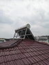桑樂(SANGLE) 金鋼衛(wèi)士 太陽能熱水器家用 全自動(dòng)熱水器 36根 301L 曬單實(shí)拍圖