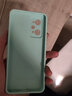 佩諾 小米Redmi Note12Turbo手機(jī)殼紅米保護(hù)套翻蓋式皮套硅膠軟殼全包邊防摔外殼男女款 【搭扣錢包款】黑色 紅米Note12Turbo 曬單實(shí)拍圖