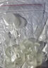 TMJD MISS煤氣罐液化氣減壓閥密封圈橡膠墊皮墊調(diào)壓閥皮圈液化氣配件通用 尖頭密封圈透明款10個(gè)裝 曬單實(shí)拍圖